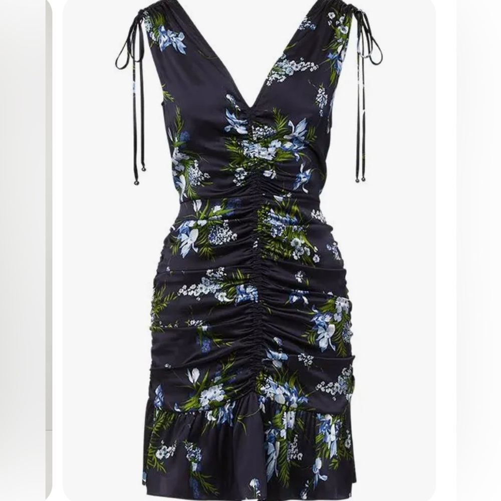 Brand new Veronica Beard mini dress.